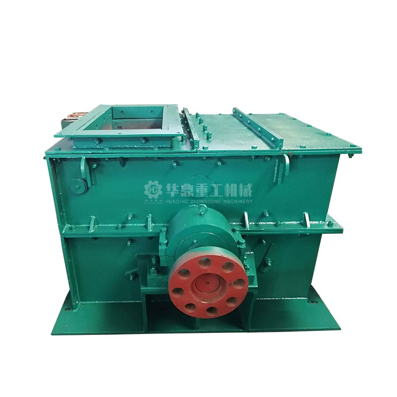 PCH環錘（chuí）破碎機(PCHX環錘細碎機)