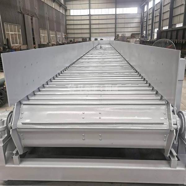 重型鏈板給料（liào）機