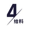 給料計（jì）量設備